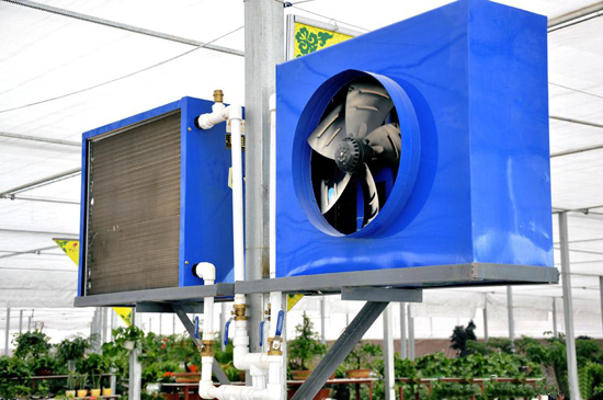 陽光板智能溫室 陽光板智能溫室