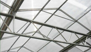 日光溫室中棚膜使用的注意事項 日光溫室中棚膜使用的注意事項