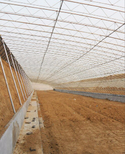 溫室大棚春季控溫降濕的方法 溫室大棚春季控溫降濕的方法