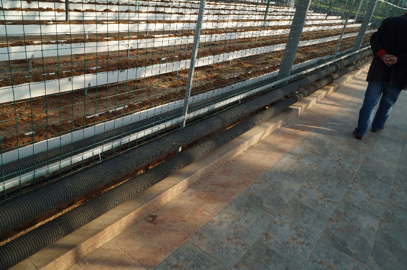 圓翼散熱片 圓翼散熱片